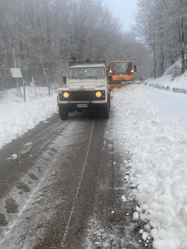 S.P. 168 Caronia Capizzi 1