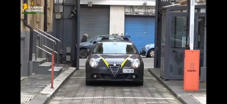 GdiF MESSINA: MAFIA DEI NEBRODI. ACCERTAMENTI ECONOMICO-PATRIMONIALI ANTIMAFIA. ESEGUITO UN DECRETO DI SEQUESTRO PER UN IMPORTO COMPLESSIVO PARI AD OLTRE 1,6 MILIONI DI EURO.