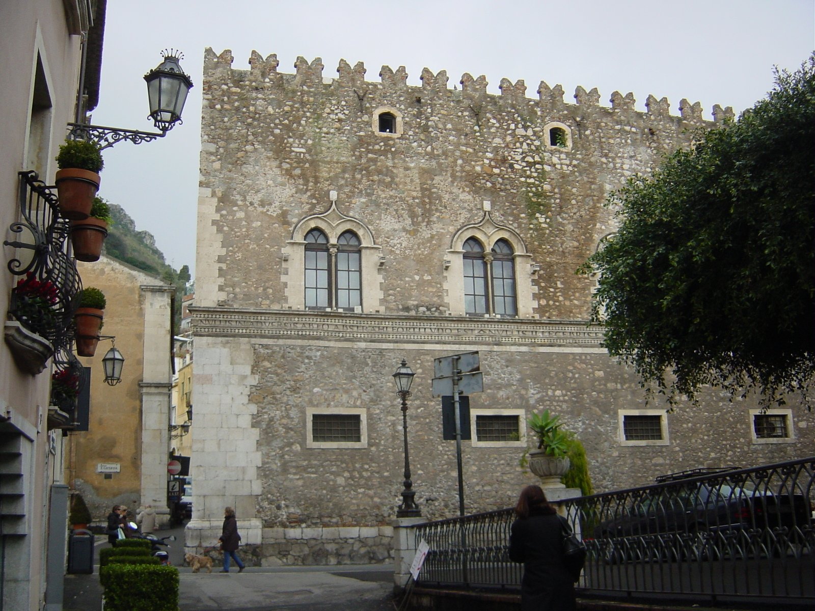 Taormina_-_Palazzo_Corvaja_-_Foto_di_Giovanni_Dall'Orto