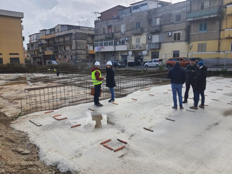 Risanamento Messina: al via le demolizioni a Giostra e i 60 alloggi "green" a Fondo Basile. Ecco il punto settimanale