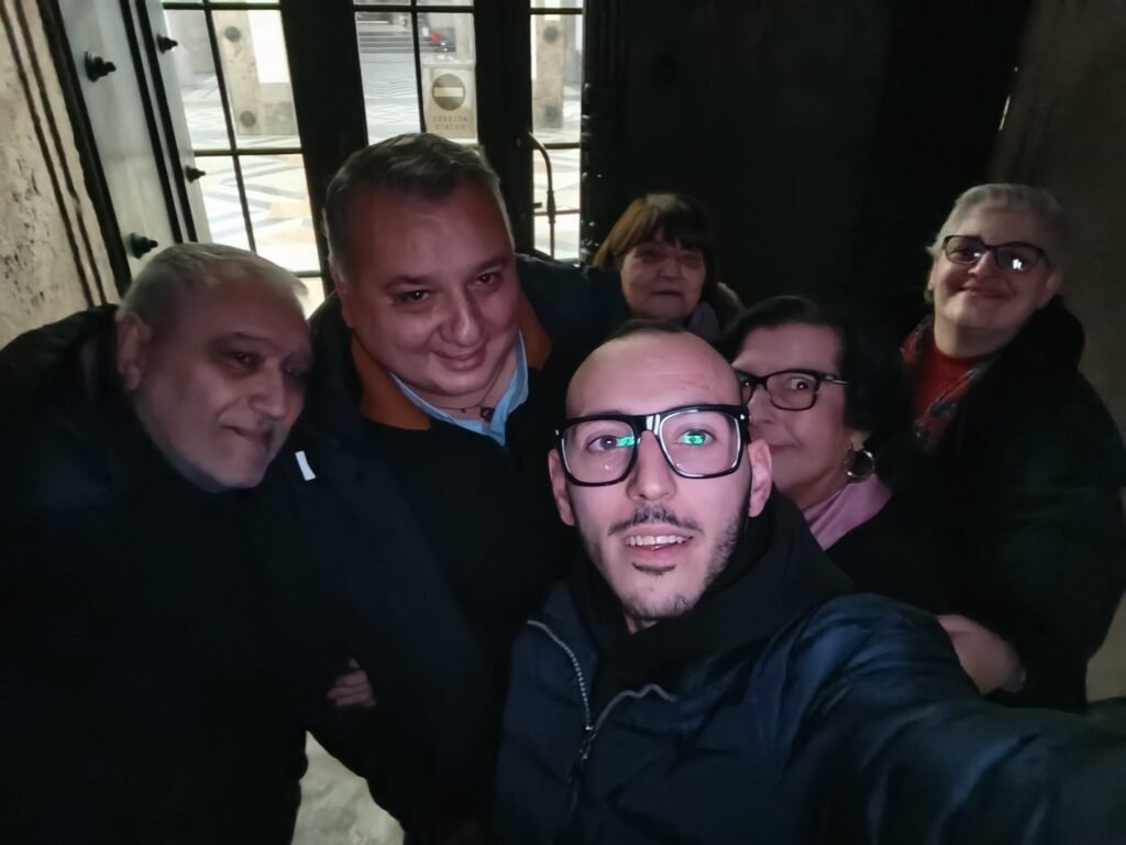 LA GIUSTIZIA CHE TORNA A CASA. Saverio Todaro: "Padre Claudio Marino assolto: la verità trionfa sulla gogna sociale" 3 WhatsApp Image 2026 01 28 at 18.28.44