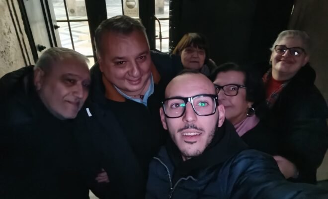 Voce di Sicilia 48 voce di Sicilia