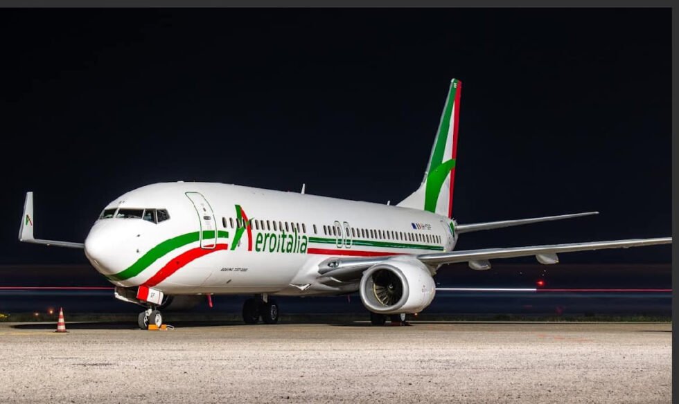 aeroitalia