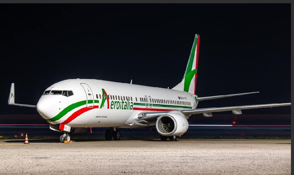 aeroitalia
