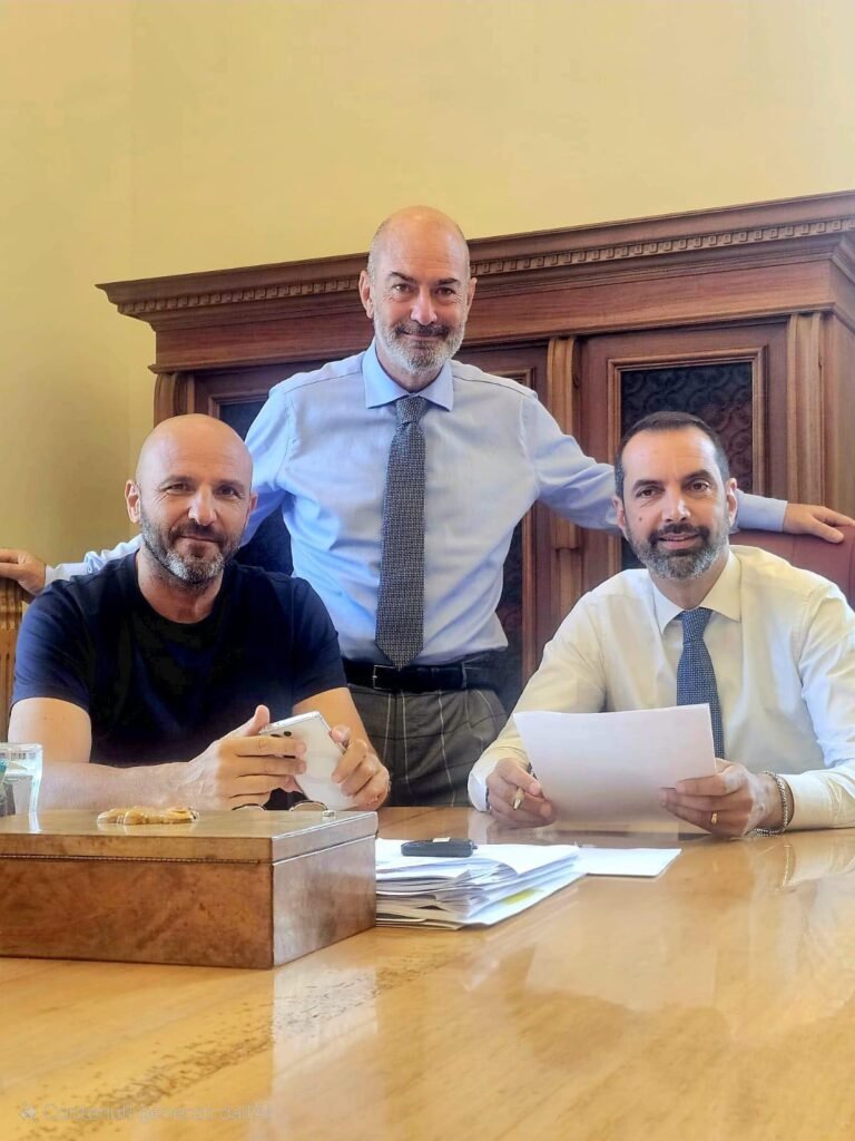 basile mondello puccio