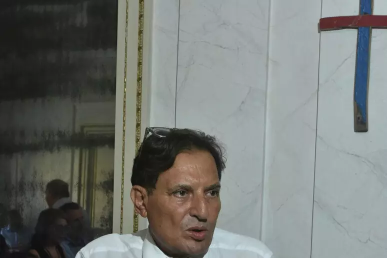 Tribunale Caltanissetta, prescrizione per ex governatore siciliano Crocetta 1 crocetta