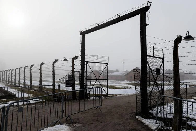 ftg ipa53160975 campo di concentramento auschwitz