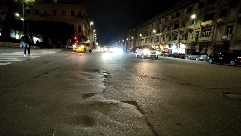 SICUREZZA STRADALE: CACCIOTTO "NON SOLO DOVERI PER I CITTADINI MA ANCHE E SOPRATTUTTO DOVERI PER L’AMMINISTRAZIONE COMUNALE".