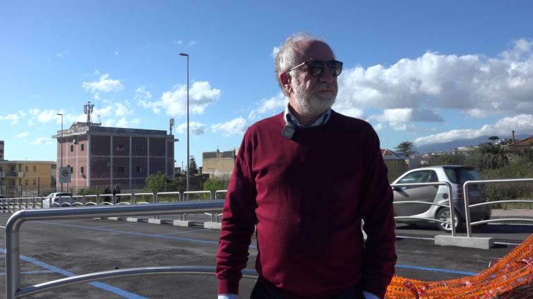 Giovedì 5 Marzo conferenza stampa di presentazione del candidato sindaco di Rinascita Messina