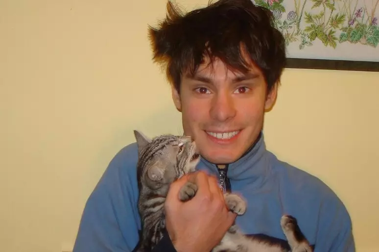 Verità per Giulio Regeni