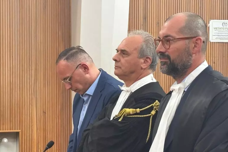 sacerdote predatorio