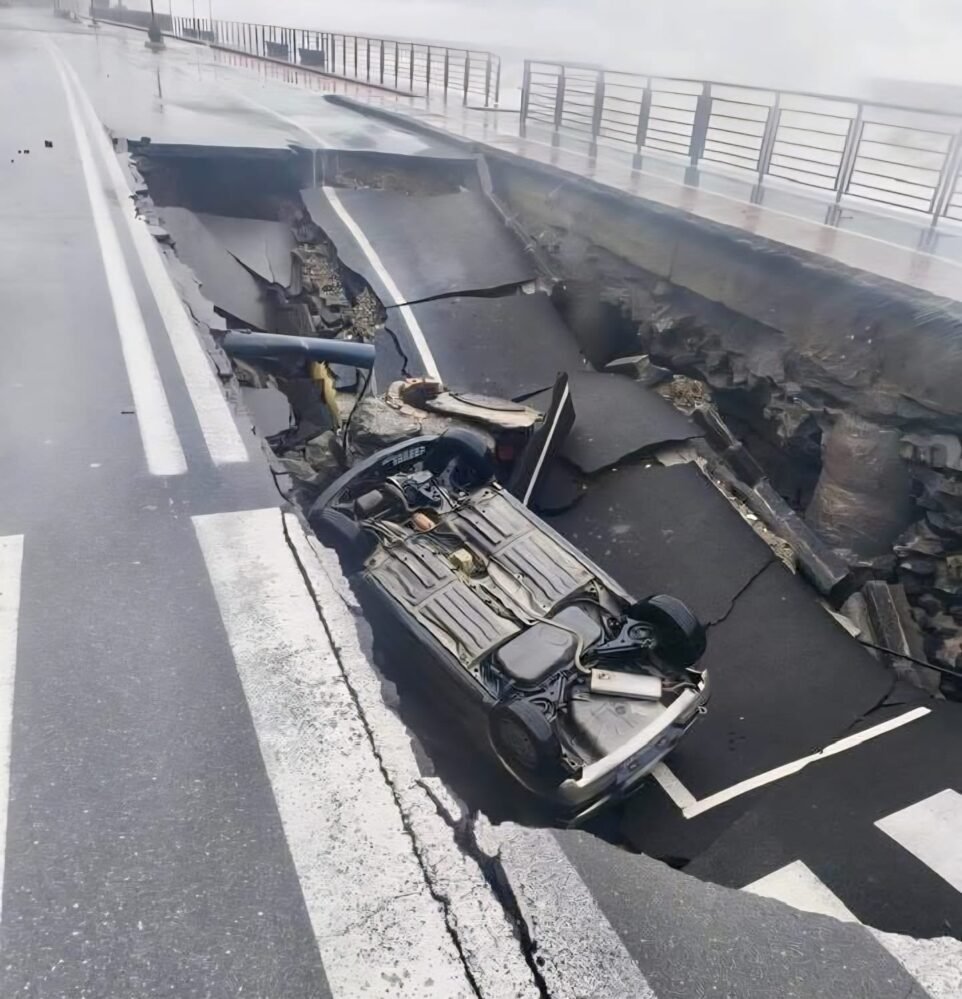 santa teresa anziano viola ordinanza maltempo