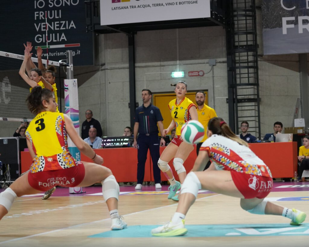 Il Gruppo Formula 3 Messina cresce alla distanza: a Talmassons stop all’esordio, ma segnali incoraggianti 5 DSC04787 1