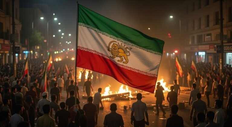 Iran, la protesta anche a Messina: sabato studenti in corteo contro la repressione