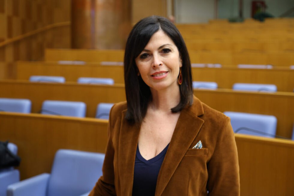 BARBARA FLORIDIA, POLITICA