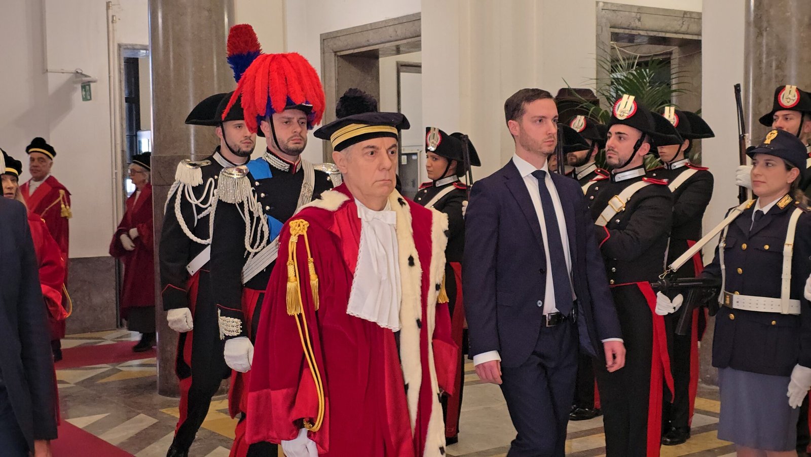 Lombardo presidente corte dappello scaled