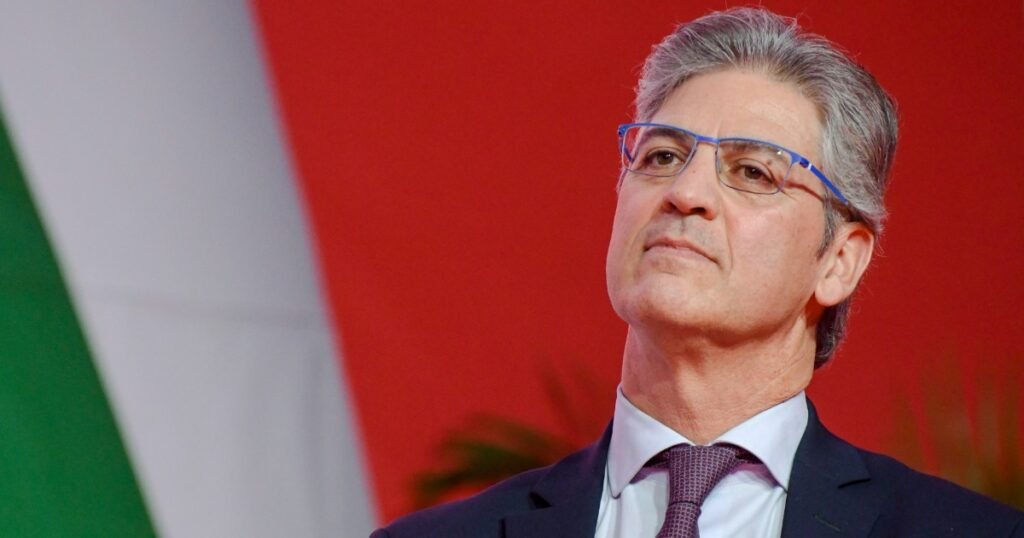 Paolo Petrecca RaiNews24