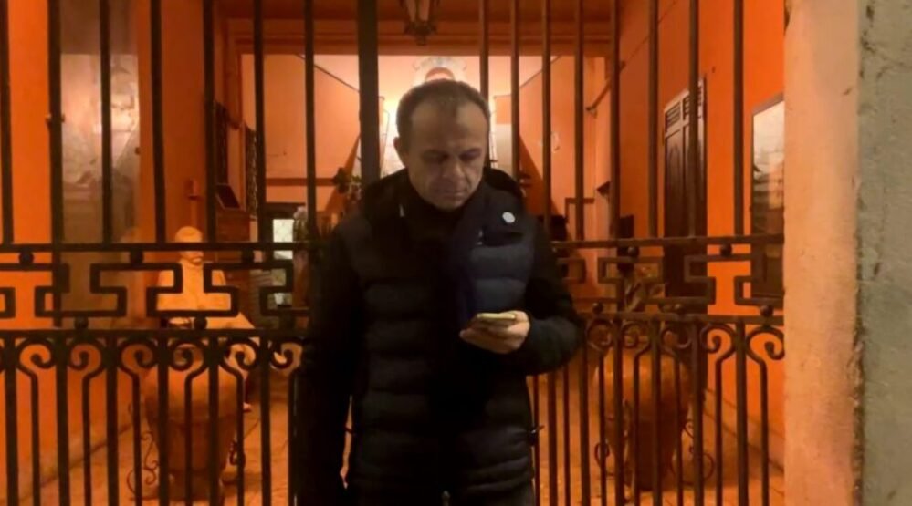 voce di Sicilia
