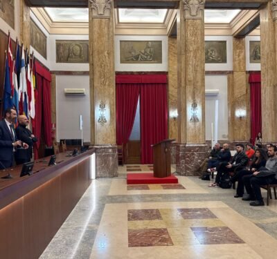 Voce di Sicilia 9 voce di Sicilia