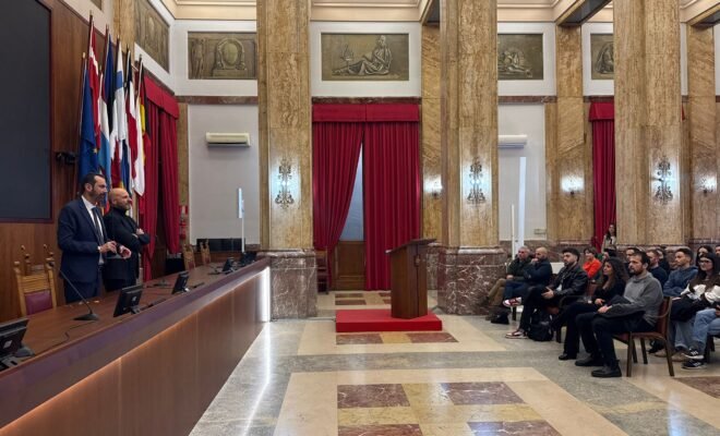 Voce di Sicilia 51 voce di Sicilia