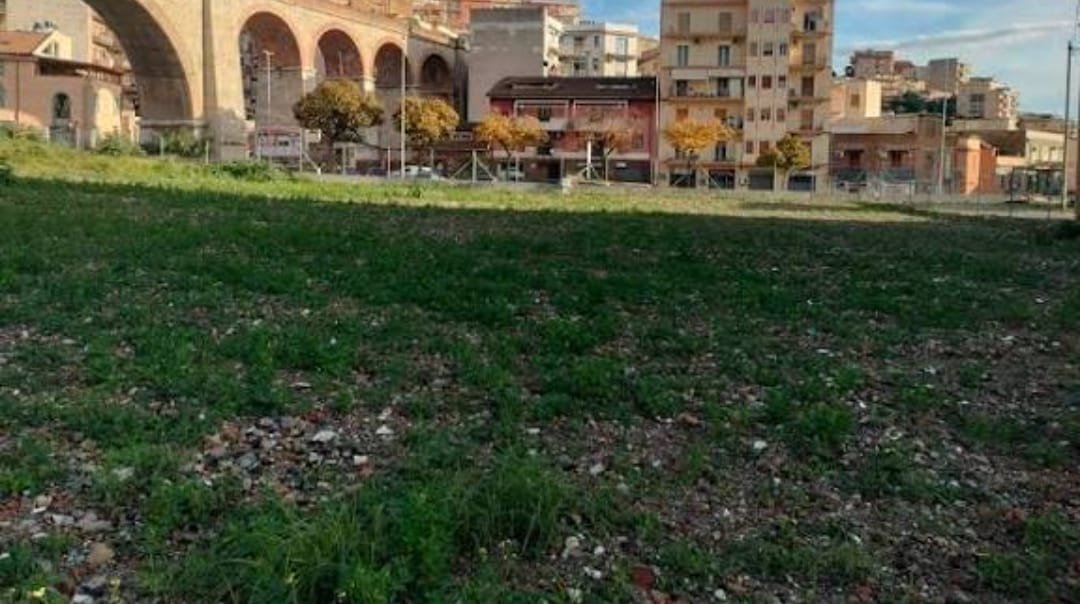 Camaro sottomontagna