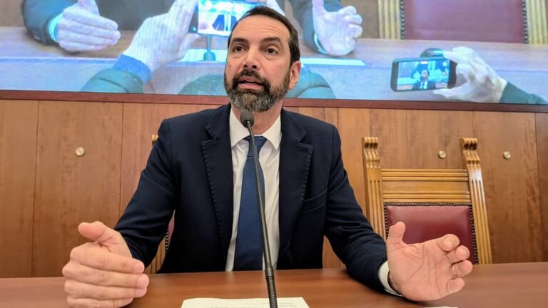 Riforma dei porti, Basile: “Escludere i sindaci sarebbe un grave errore politico e istituzionale”