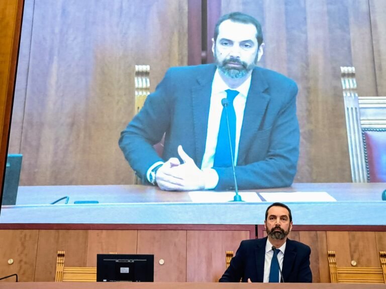 MESSINA - DIMISSIONI SINDACO: PARTITI CENTRODESTRA, FEDERICO BASILE LASCIA PER UN CAPRICCIO POLITICO