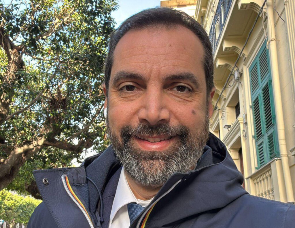 basile pre dimissioni