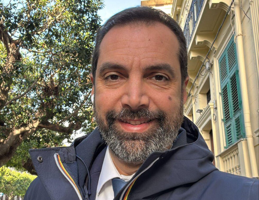 basile pre dimissioni