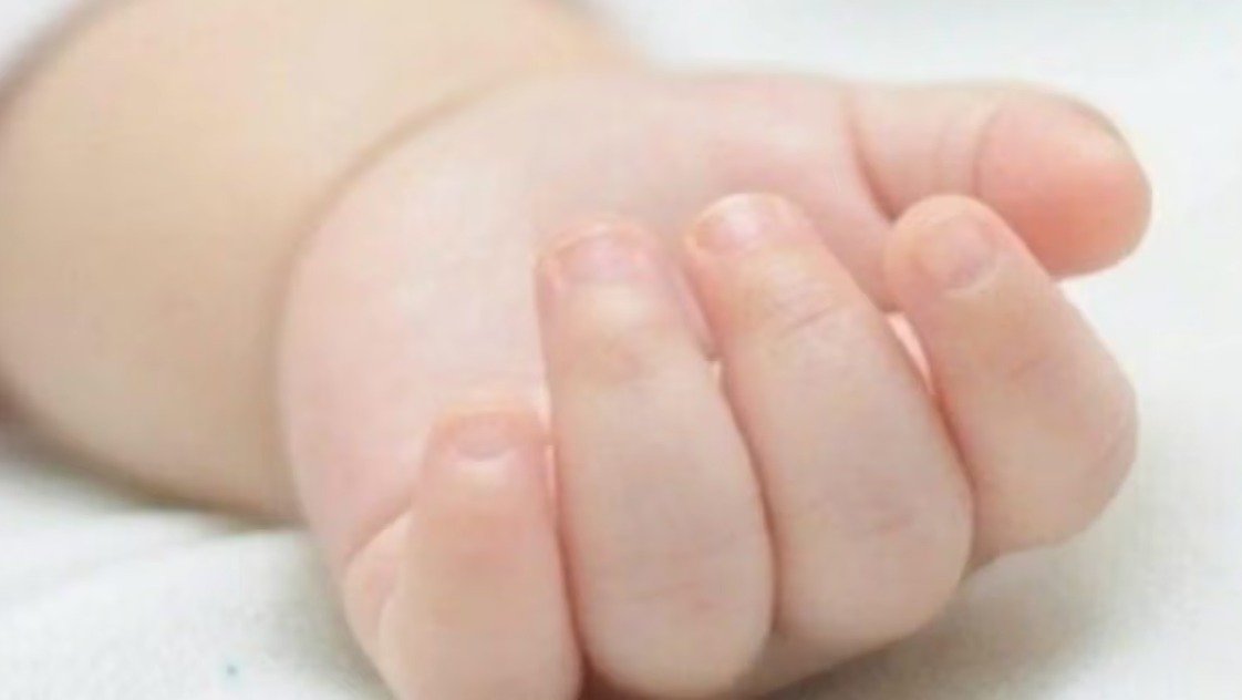 bimbo domenico morto