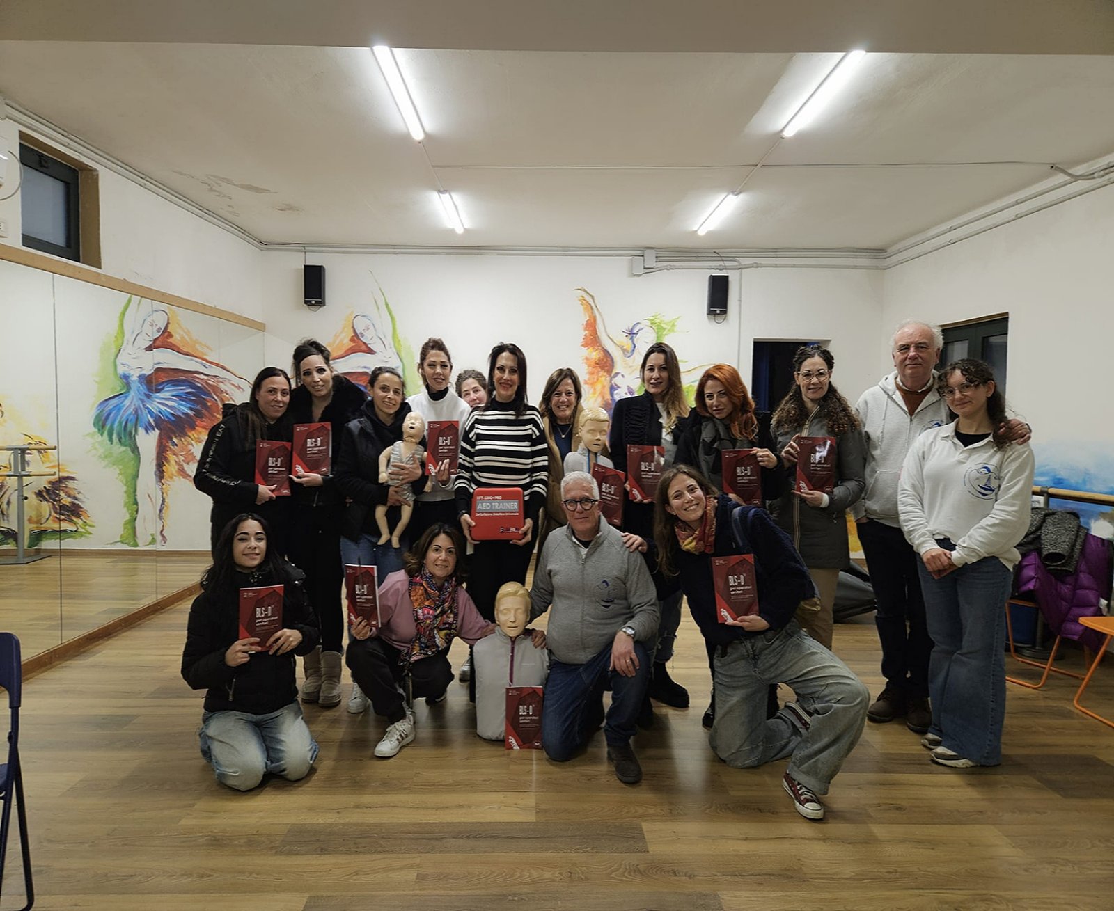 blsd giuseppe sorrenti