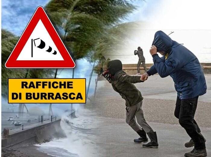 burrasca