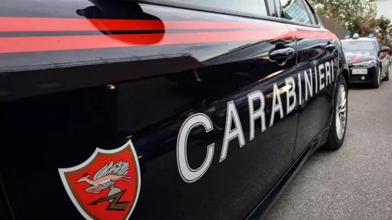 carabinieri generico