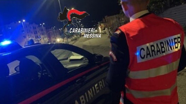 controlli carabinieri