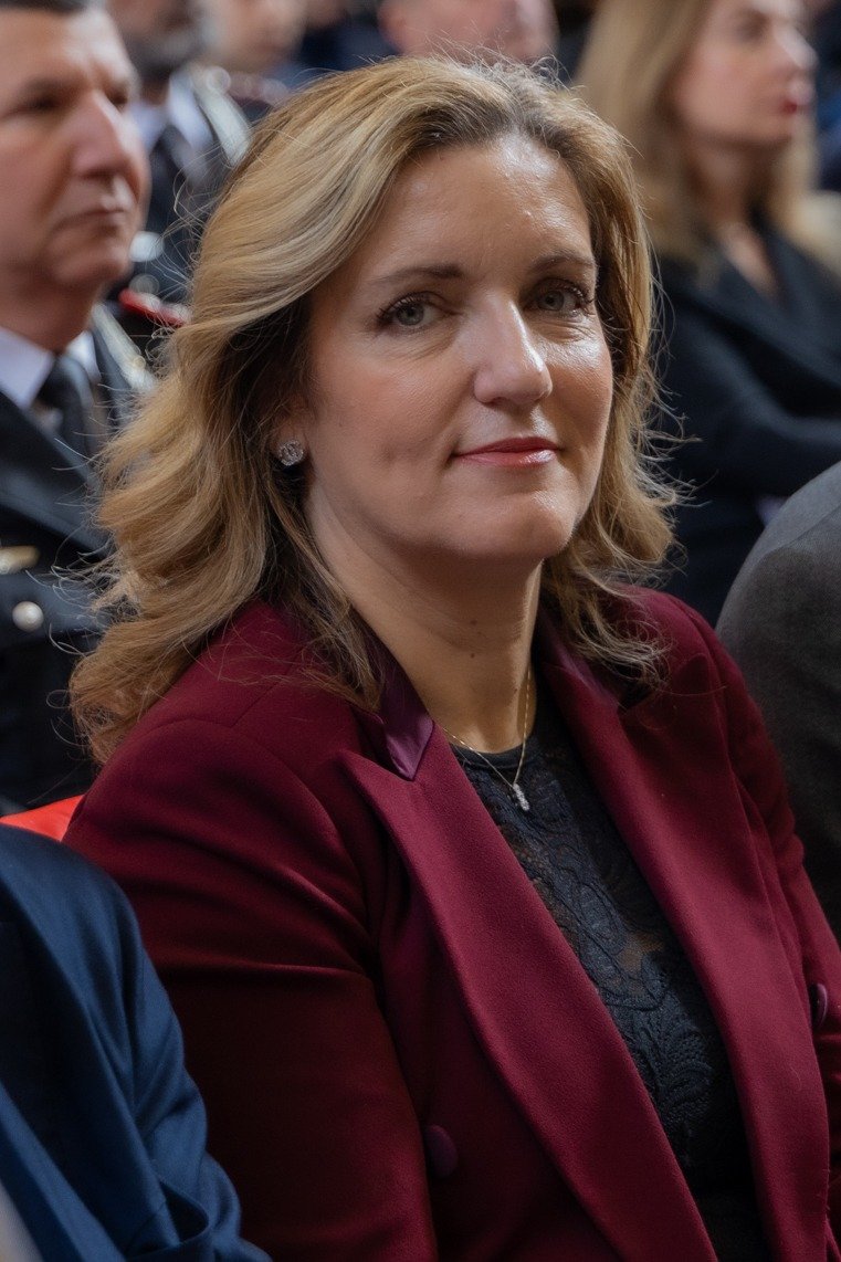 dafne musolino vertical