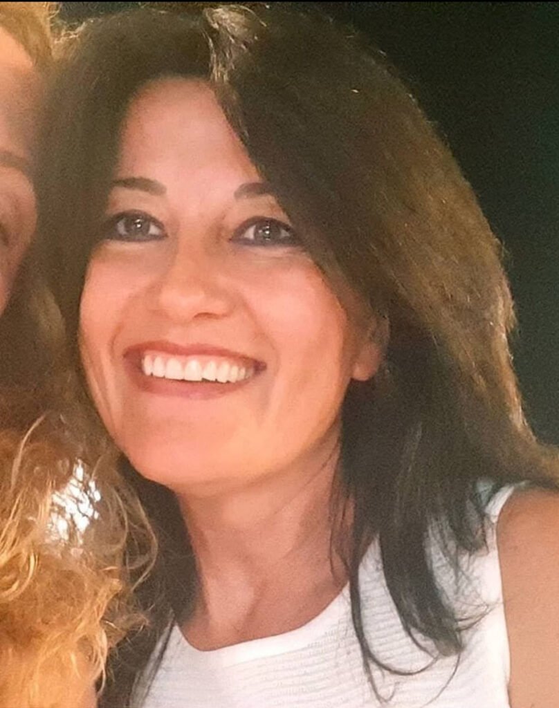 Addio a Daniela Filograsso, un punto di riferimento per la città tra impegno e famiglia 2 daniela filograsso