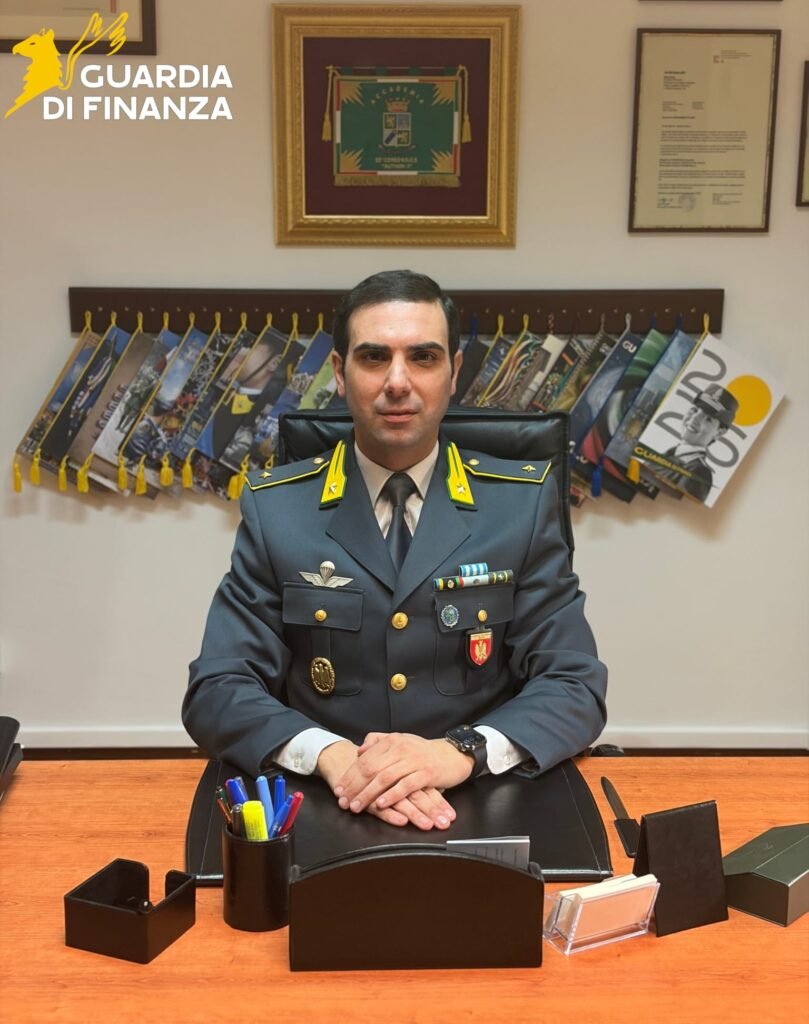 GUARDIA DI FINANZA MESSINA: CAMBIO AI VERTICI DELLE TENENZE DI PATTI E SANT’AGATA DI MILITELLO 3 gdf