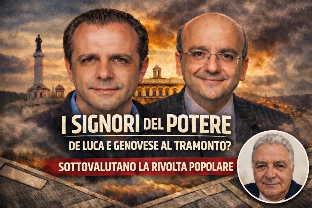 giorgianni su genovese e de luca