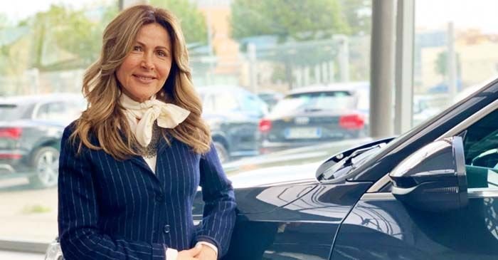 Fondazione Bellisario Sicilia, Schifani: «Scelta che premia competenza di Iolanda Riolo» 1 iolanda riolo