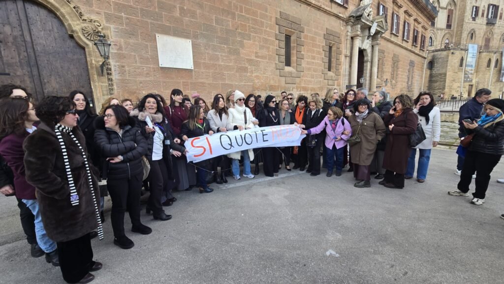 DDL Enti Locali, Musolino (IV): “Approvata norma sul 40% di donne nelle Giunte siciliane. Una vittoria di civiltà che riallinea la Sicilia al resto d’Italia” 3 musolino ars quote rosa