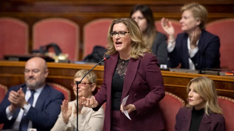 musolino senato