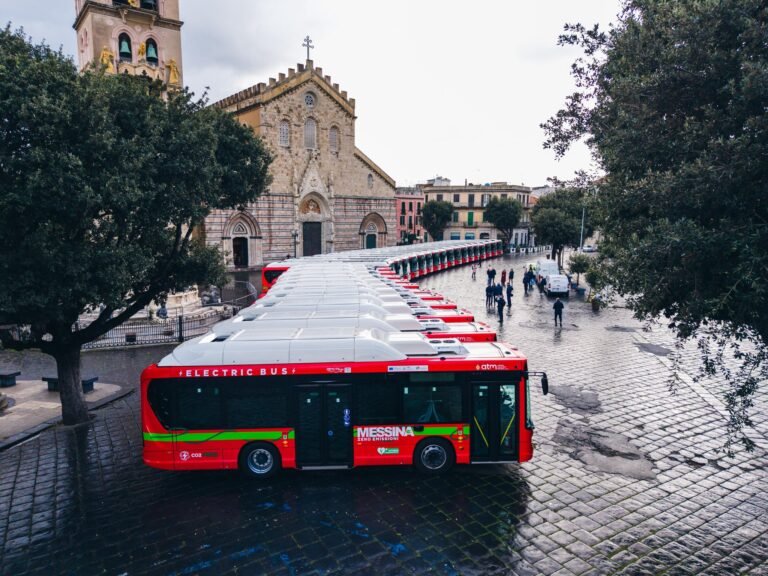 GIANDOMENICO LA FAUCI: «TRASPORTO PUBBLICO, NUOVI AUTOBUS MA LE PERIFERIE RESTANO SCOPERTE. BADIAZZA L’ESEMPIO PIÙ EMBLEMATICO»