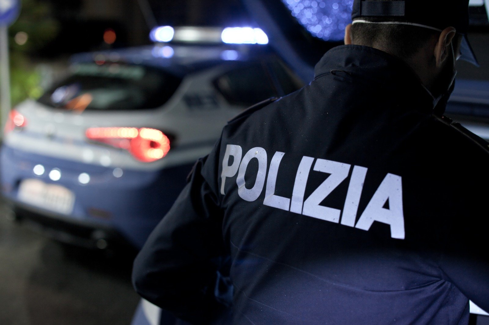 polizia controlli