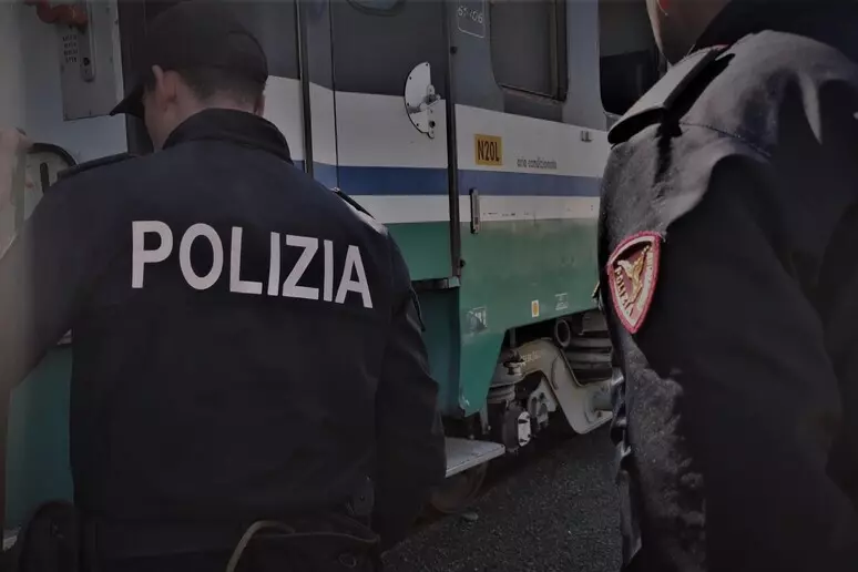 polizia