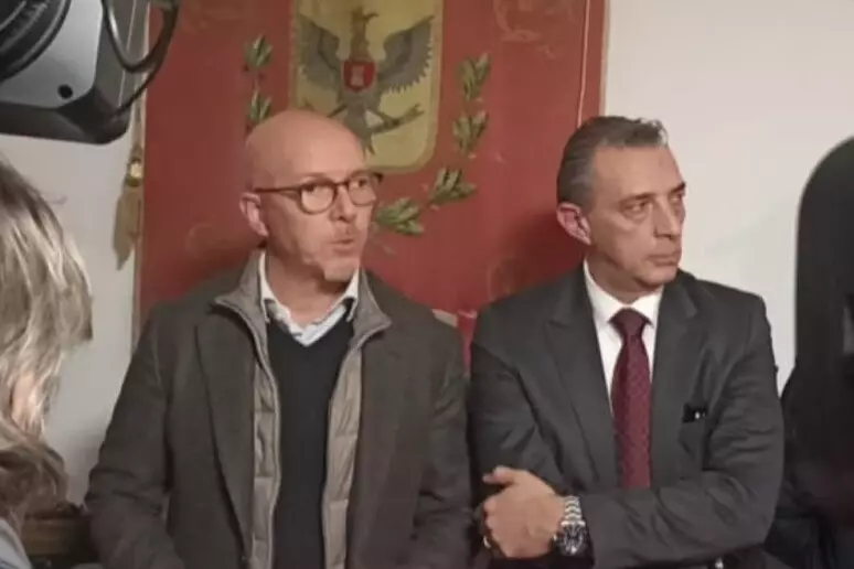 procuratore vella gela