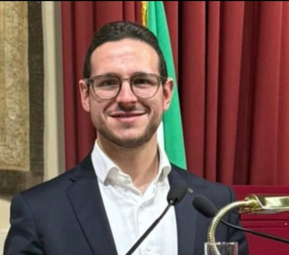 puglisi allegra Azione