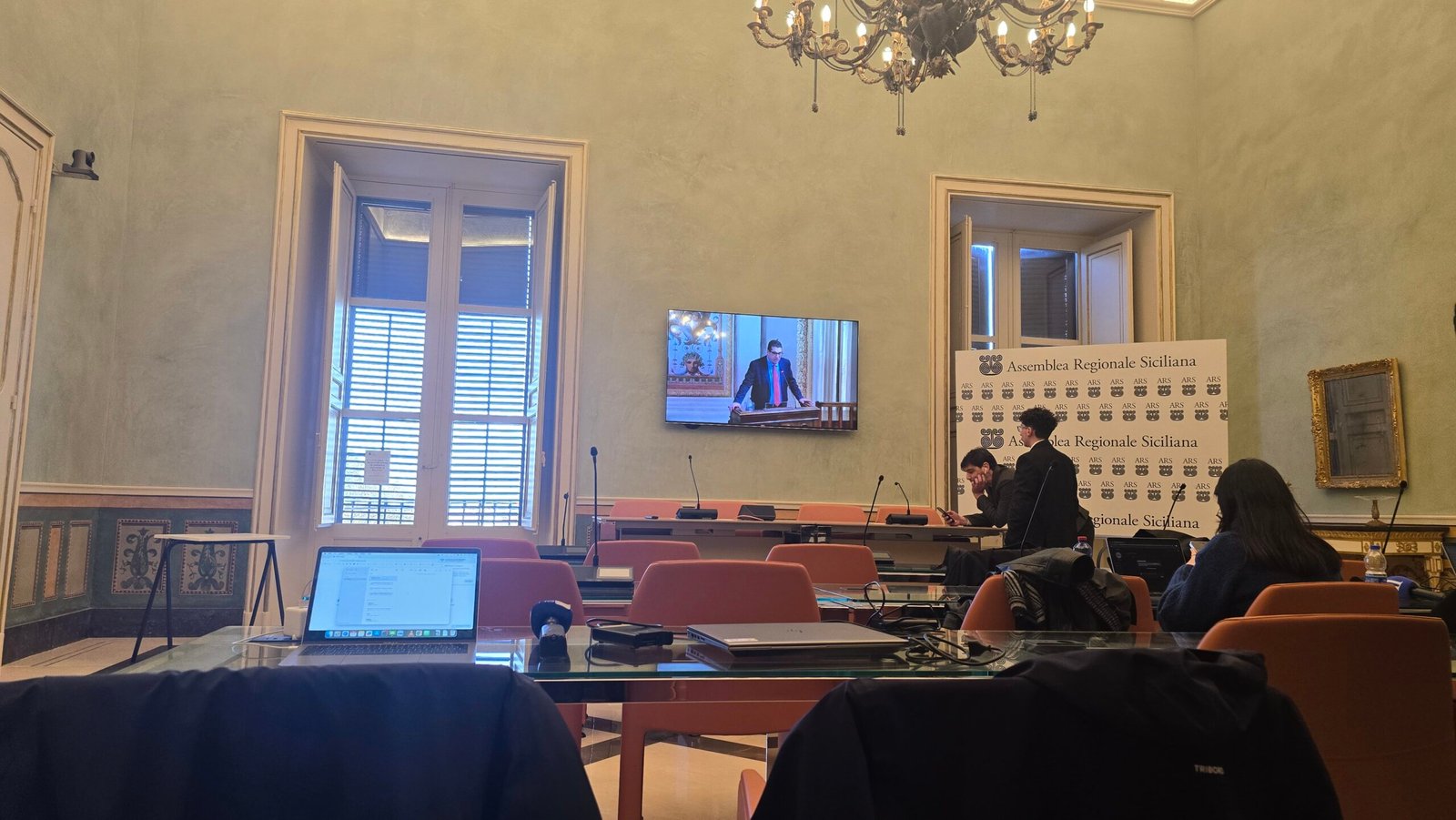 sala stampa ars regione scaled