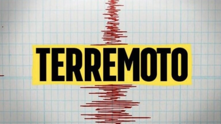 terremoto