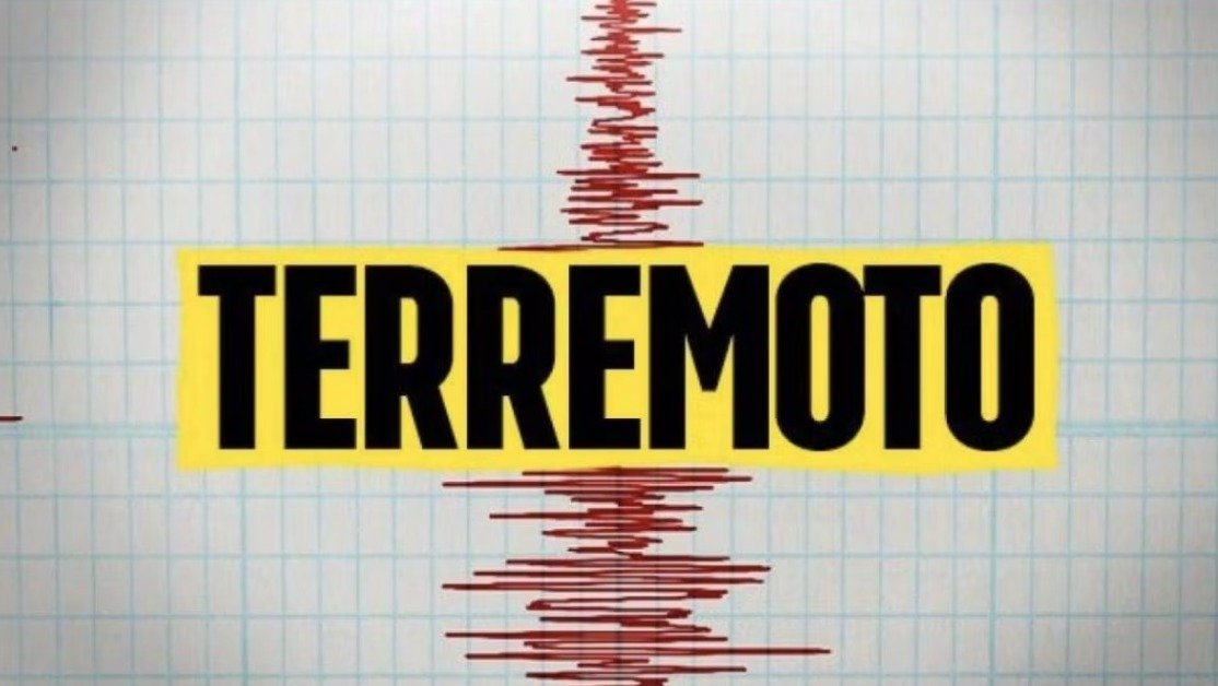 terremoto