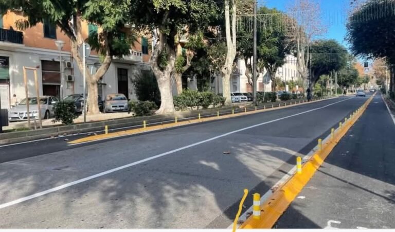 Viale San Martino